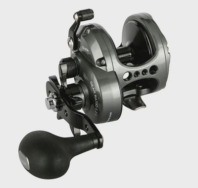 Okuma  Cortez Reel