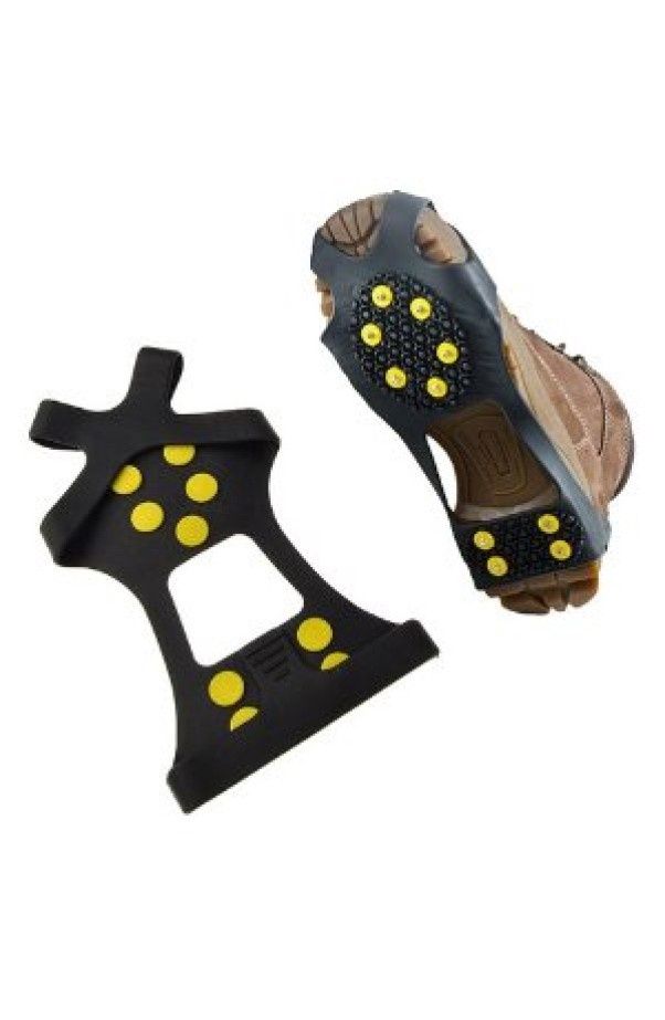 Mountain Adventure Ice Grips - M