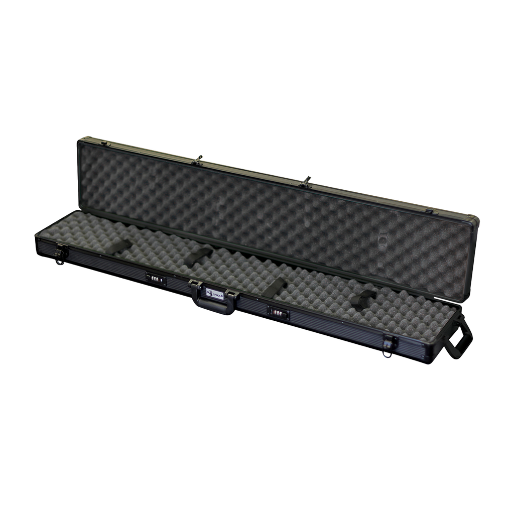 Spika Rifle Case Aluminium