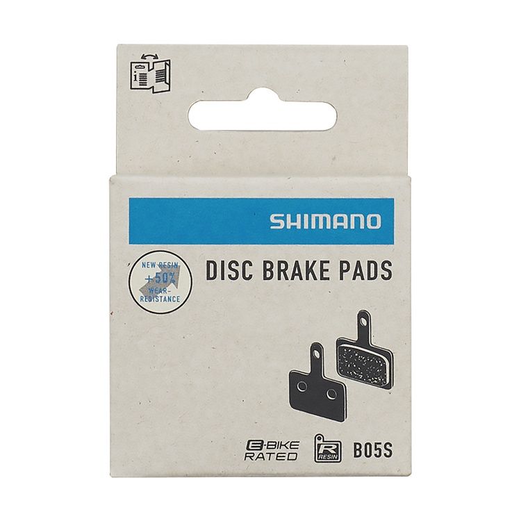 Shimano Disk Brake Pads - B05S