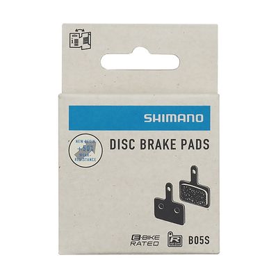 Shimano Disk Brake Pads - B05S