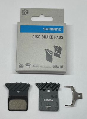 Shimano L05A Brake Pads