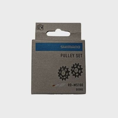 Pulley Set Shimano RD-M5100