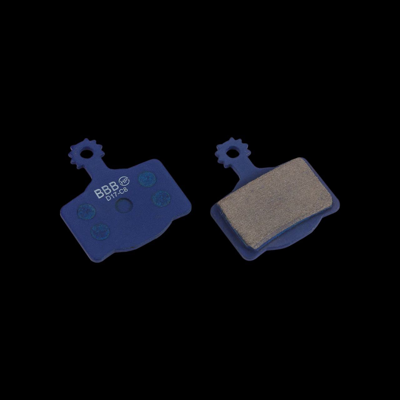 BBB DiscStop Disc Brake Pads BBS-36