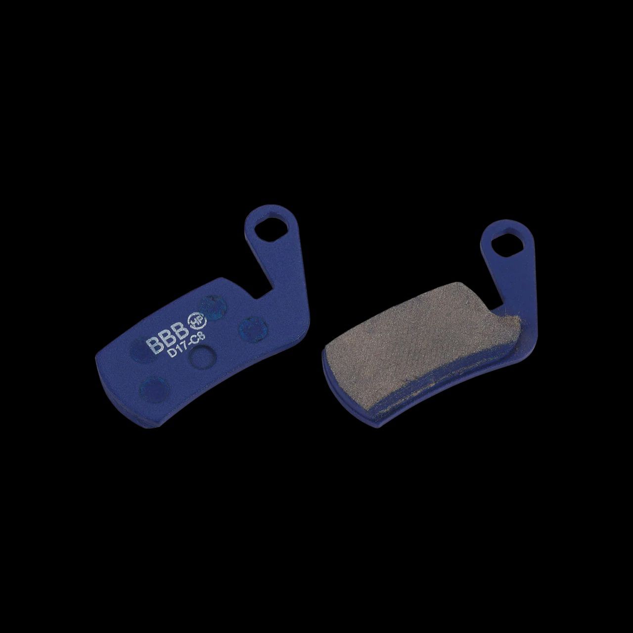 BBB DiscStop Disc Brake Pads BBS-34