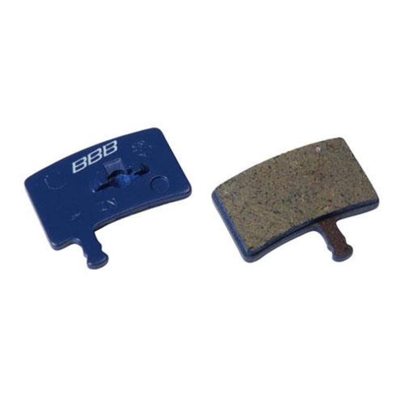 BBB Discstop Disc Brake Pads BBS-491