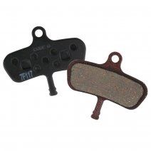 Brake pads sram code resin 2007-2010