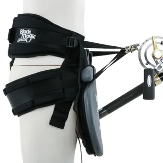 Gimbals &amp; Harnesses