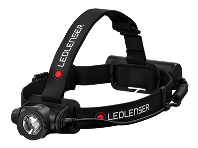 Flash Lights &amp; Headlights