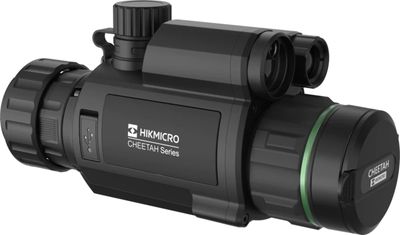 Night Vision Optics