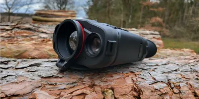 Thermal Binoculars
