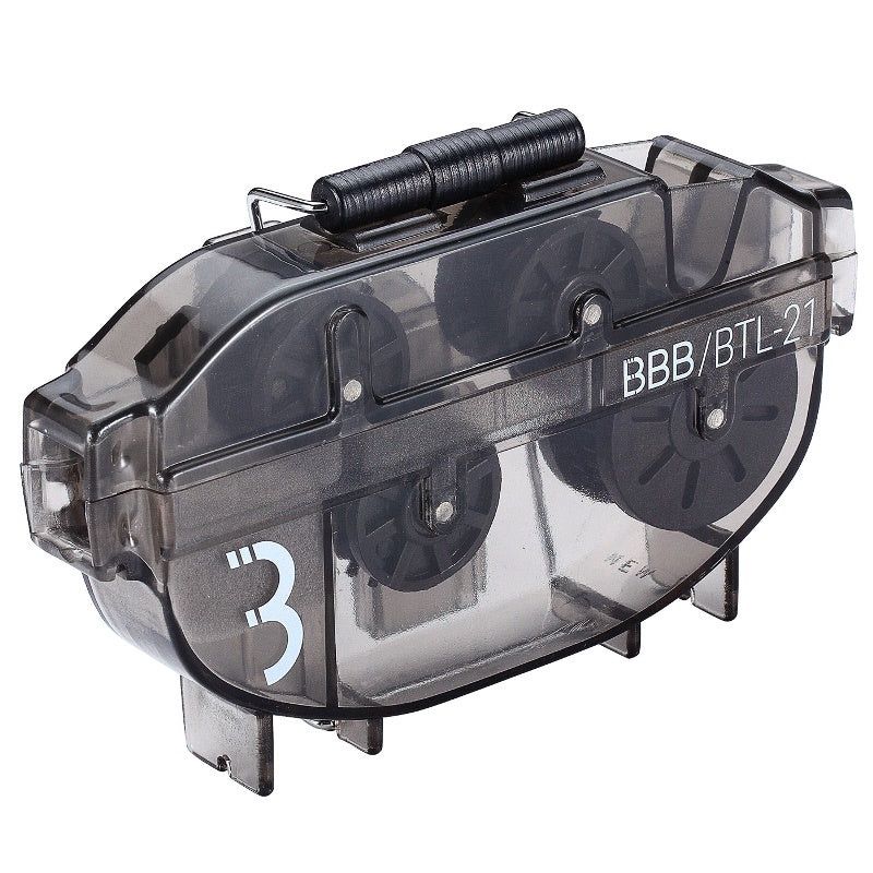 BBB Bright &amp; Fresh Chain Cleaner