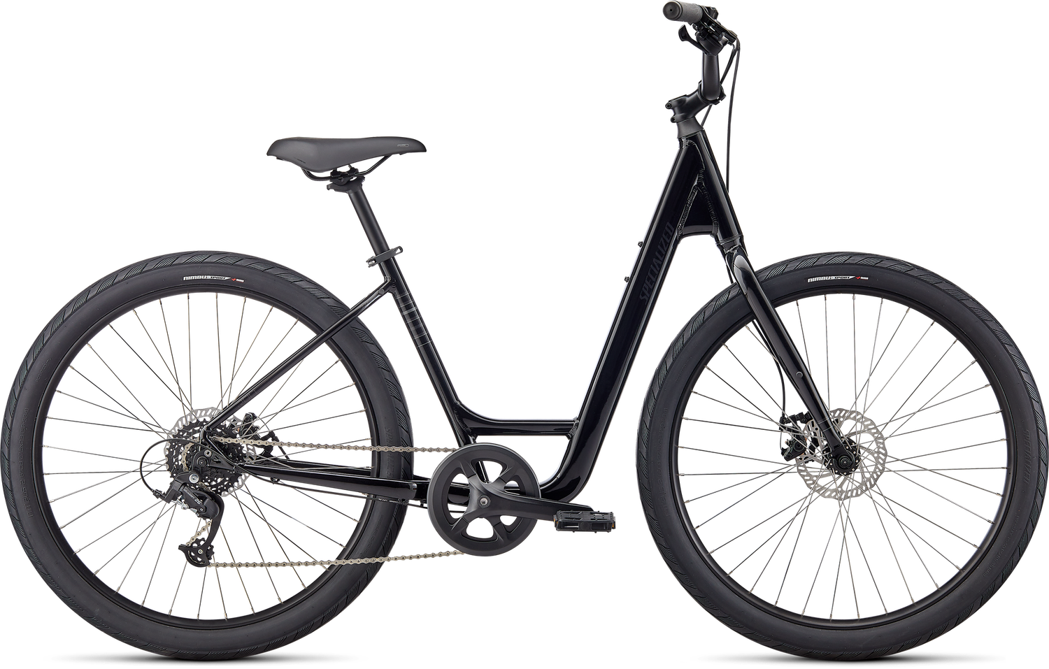 SPECIALIZED ROLL 2.0 Low Entry