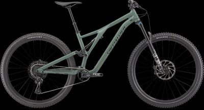 STUMPJUMPER  COMP ALLOY