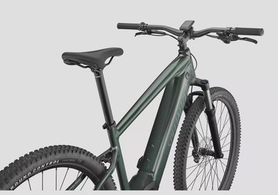 SPECIALIZED TERO 3.0 E-BIKE