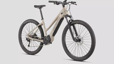 SPECIALIZED TERO 3.0 E-BIKE ST