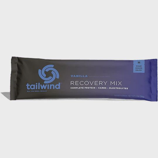 Tailwind Recovery Mix - Vanilla 59g