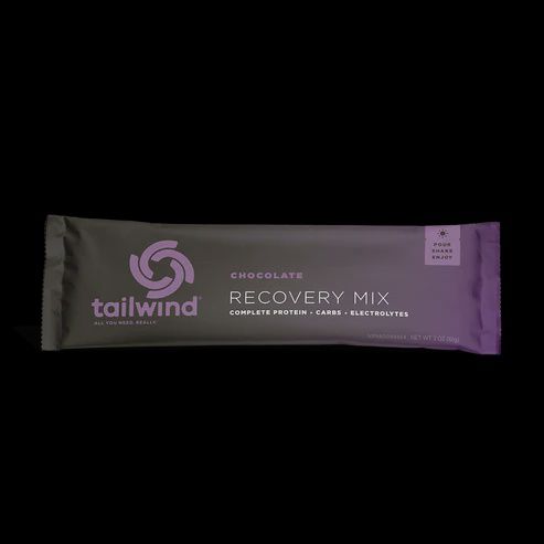 Tailwind Recovery Mix - Chocolate 61g