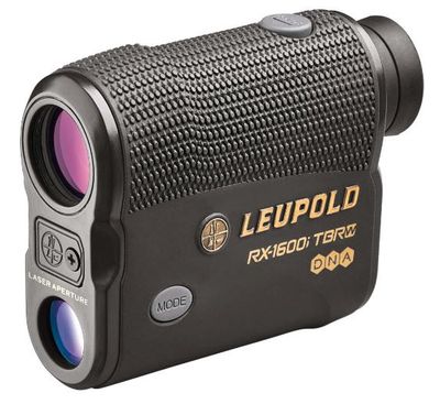 Leupold RX1600i  TBR/W range finder
