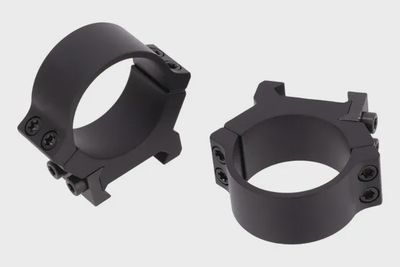 Leupold PRW2 30mm Medium Matte