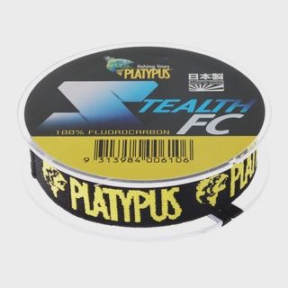 Platypus Stealth Flourocarbon 40lb 50m