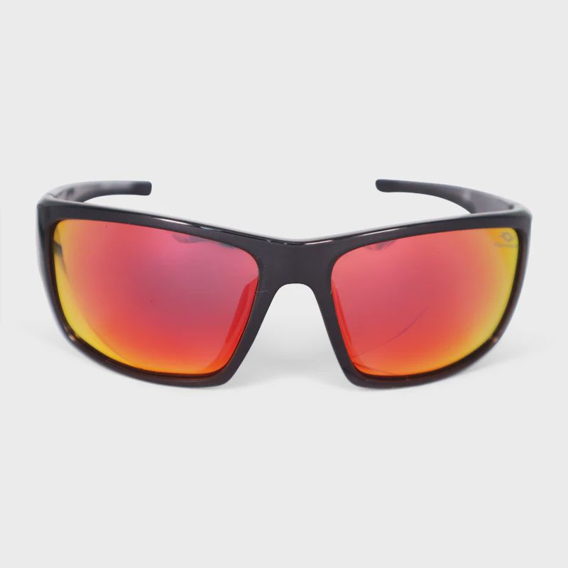 Ocean Angler 2020PC Matt/Red Polarized Glasses