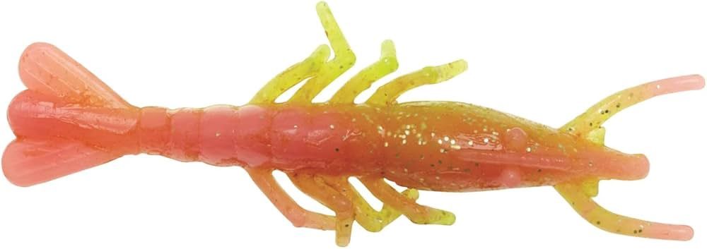 Z-Man Shrimpz 4&quot; Electric Chicken