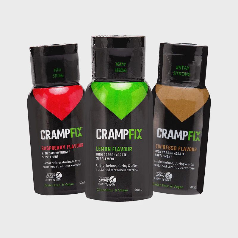 FIXX Crampfix 50ml