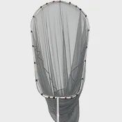 Nacsan White bait NetWorkz 10ft Scoop Net