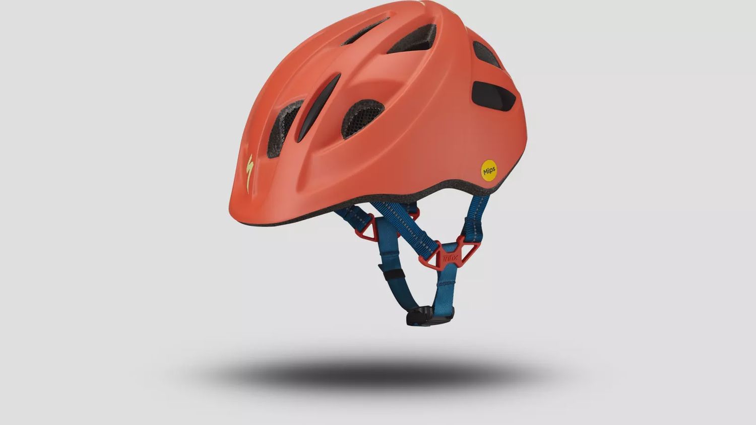 Specialized Mio Mips Toddler Helmet - Cactus Bloom