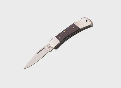 Whitby Knife Black Rosewood - 2.5&quot; LK607