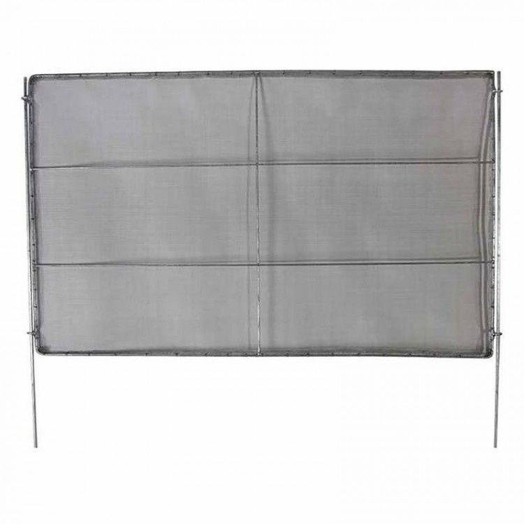 Nacsan Adjustable Whitebait Goby Medium 1200mm x 720mm