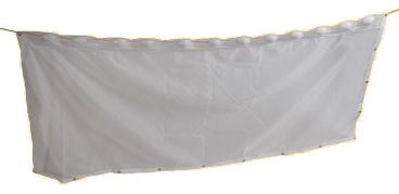 NACSAN floating screen