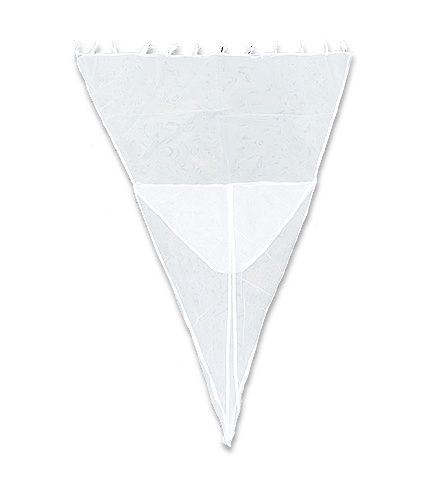 NS Deluxe bag 4.5m DB15BG Net Bag