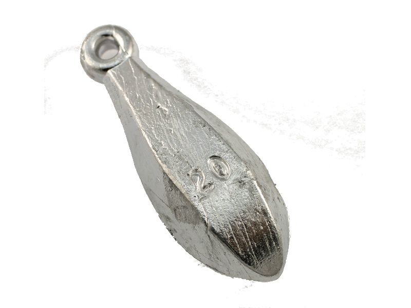 Sinker 20oz
