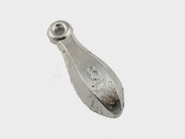 6oz Sinker