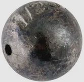 1/2 oz Ball Sinker