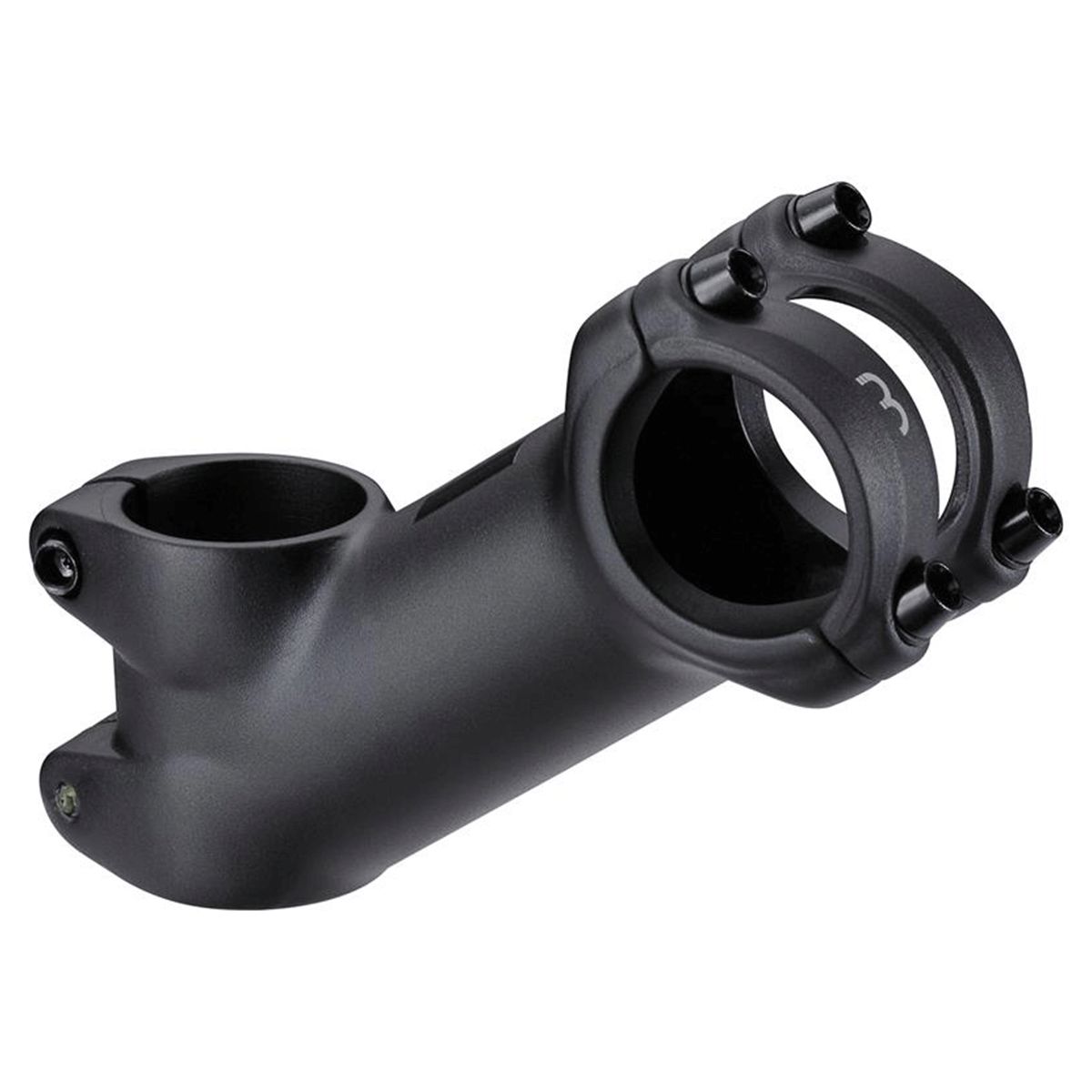 BBB Highrise Os Stem 90mm