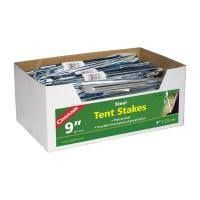 Tent Pegs/Stakes 9&quot; - Single