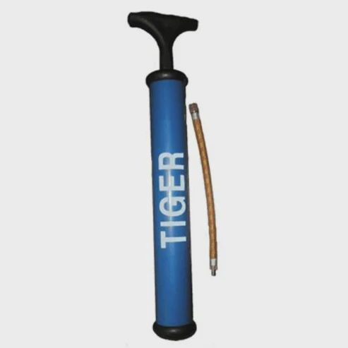 Heavy Duty Fast Inflation 12&#39; Ball Pump