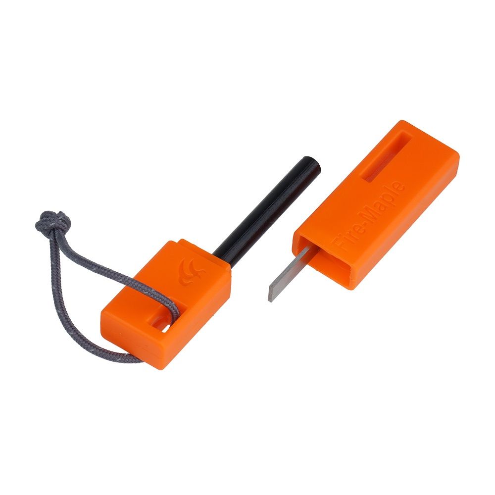 FMP-709 Fire Starter