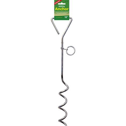 Coghlans Utility Anchor