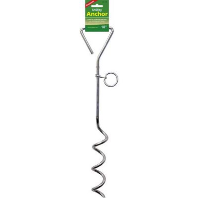 Coghlans Utility Anchor