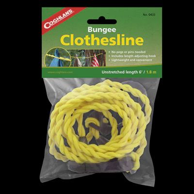 Coghlans Bungee Clothesline