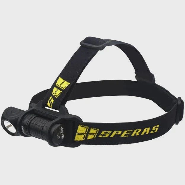 M2R-35 Headlamp