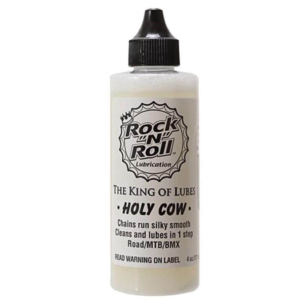 Rock n Roll Holy Cow Lube 117ml Bottle