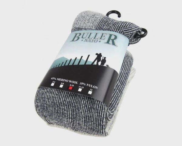 Buller Nato Socks
