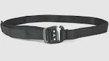 Manitoba Stretch Belt 32mm Black