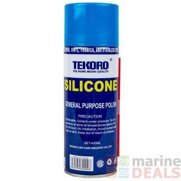 Tekoro Silicone Spray Can