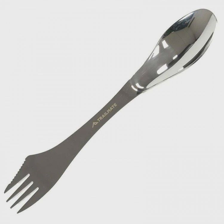 Trailmate Spork S/S